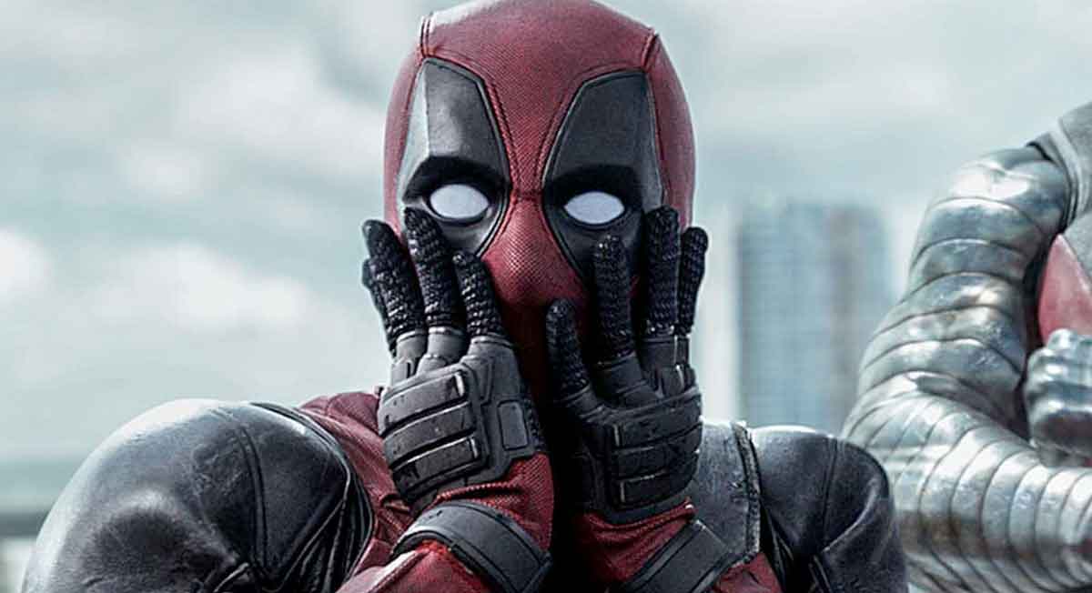 David Leitch Büyük İhtimalle Deadpool 2'nin Yönetmeni Olacak