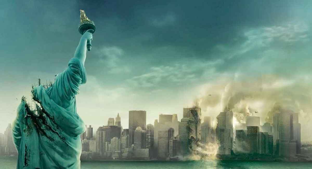 God Particle Cloverfield Serisinin Üçüncü Filmi Olacak