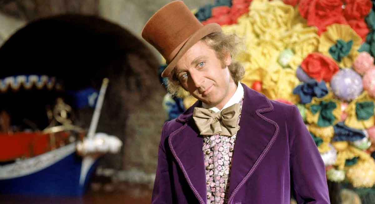 Warner Bros. Willy Wonka Filmi İçin Kolları Sıvadı