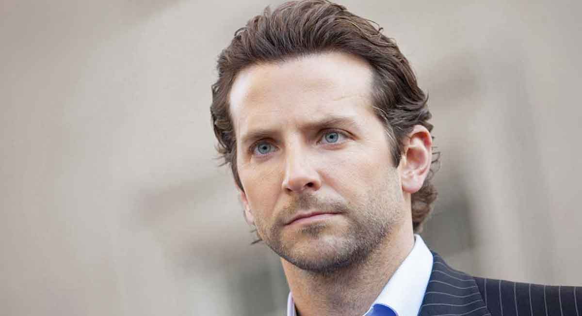 Bradley Cooper 2. Dünya Savaşı Hikayesi olan Atlantic Duvarı'nda