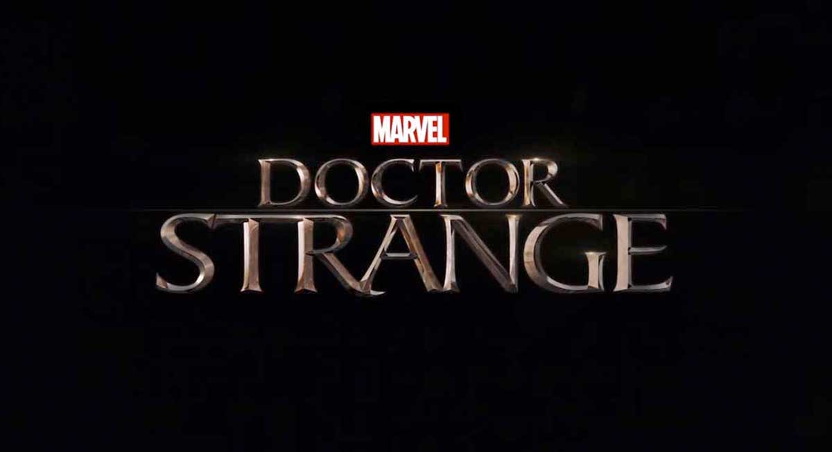 Doctor Strange (2016) Film İncelemesi