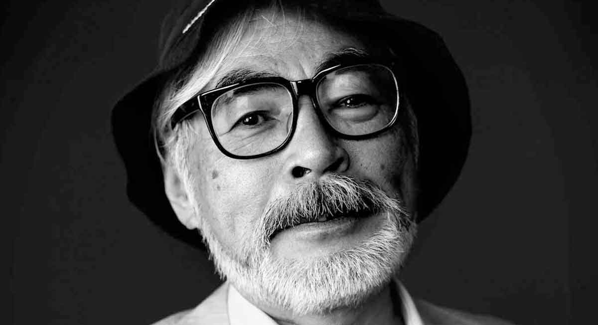 Hayao Miyazaki Boro The Caterpillar'ı da Yapıp Emekli Olacak