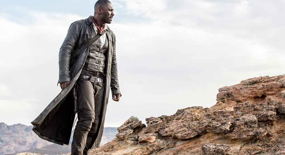 The Dark Tower Filmi Vizyon Tarihi İleri Bir Tarihe Alındı