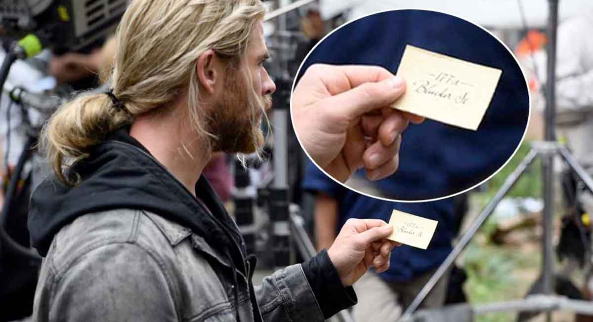 Doctor Strange Thor: Ragnarok'ta Yer Alacak