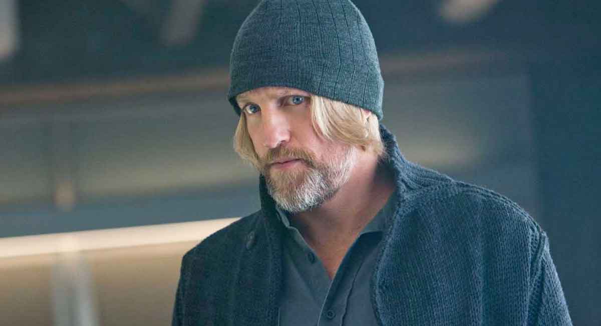 Woody Harrelson da Han Solo Filmine Dahil Oldu