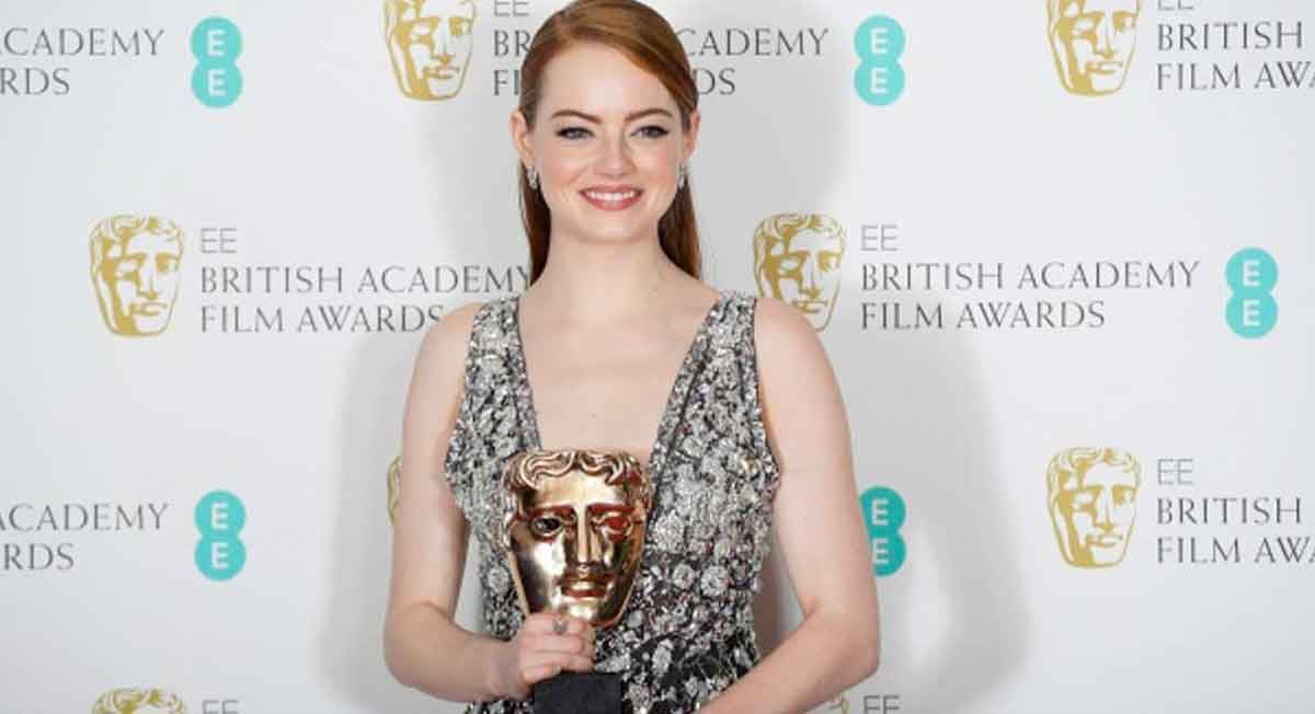 2017 BAFTA Kazananları Belli Oldu