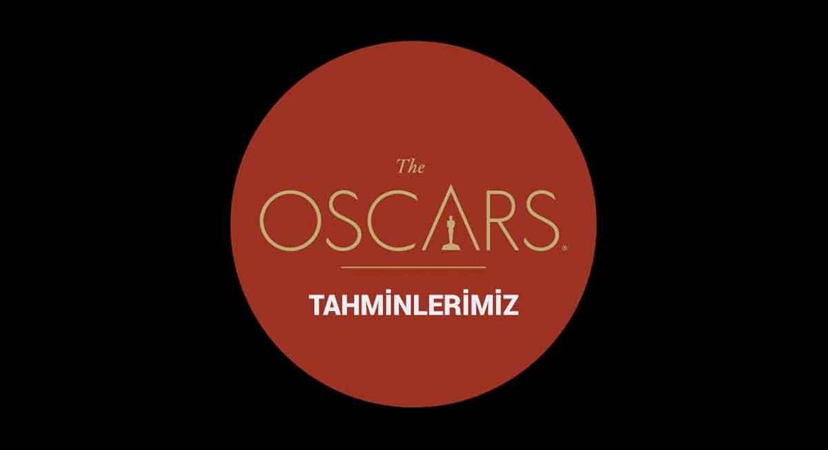 2017 Oscar Tahminleri İle Karşınızdayız