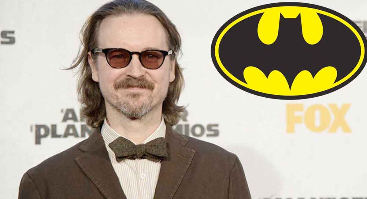 Batman Filminin Yönetmeni Matt Reeves Oldu