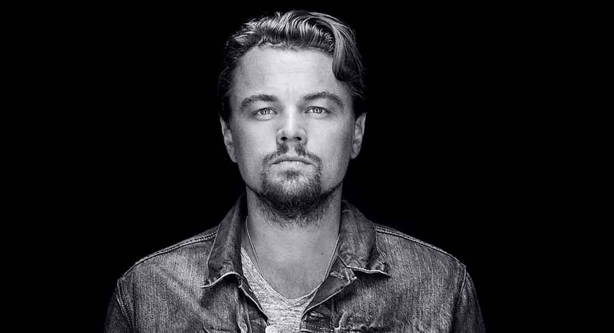 Leonardo DiCaprio Gerçek Organize Suç Hikayesi The Black Hand'te