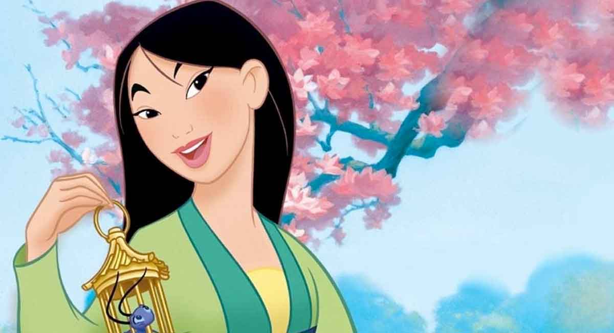 Mulan Live-Action Filmini Yönetecek İsim Belli Oldu