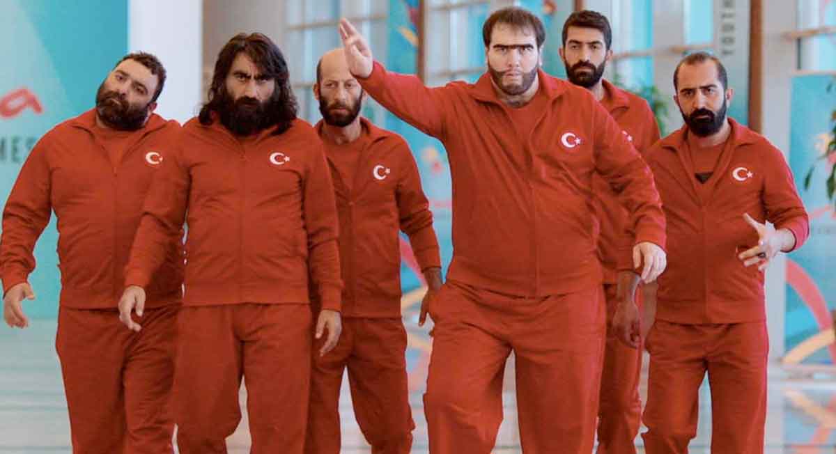 17 Mart Haftasının En İyi Gişe Filmleri