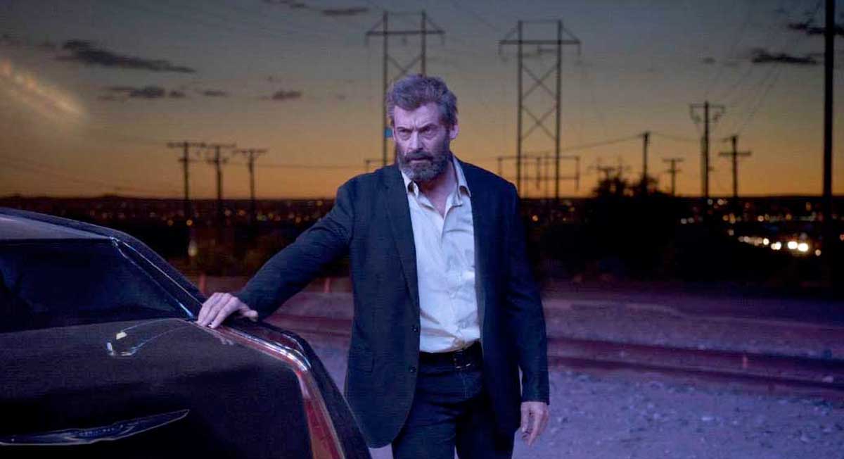 Logan: Wolverine Film İncelemesi