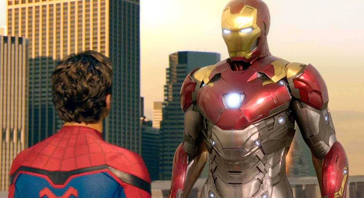 Spider-Man: Homecoming Fragman İncelemesi