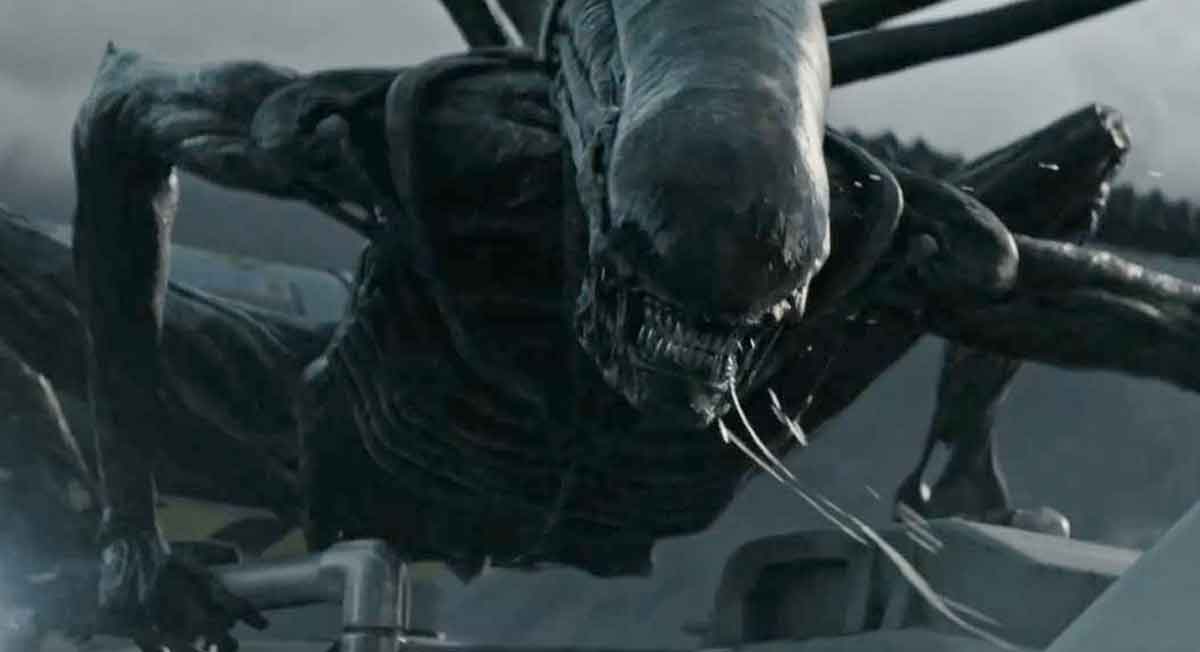 Ridley Scott En Az 4 Alien Filmi Daha Yapmayı Planlıyor