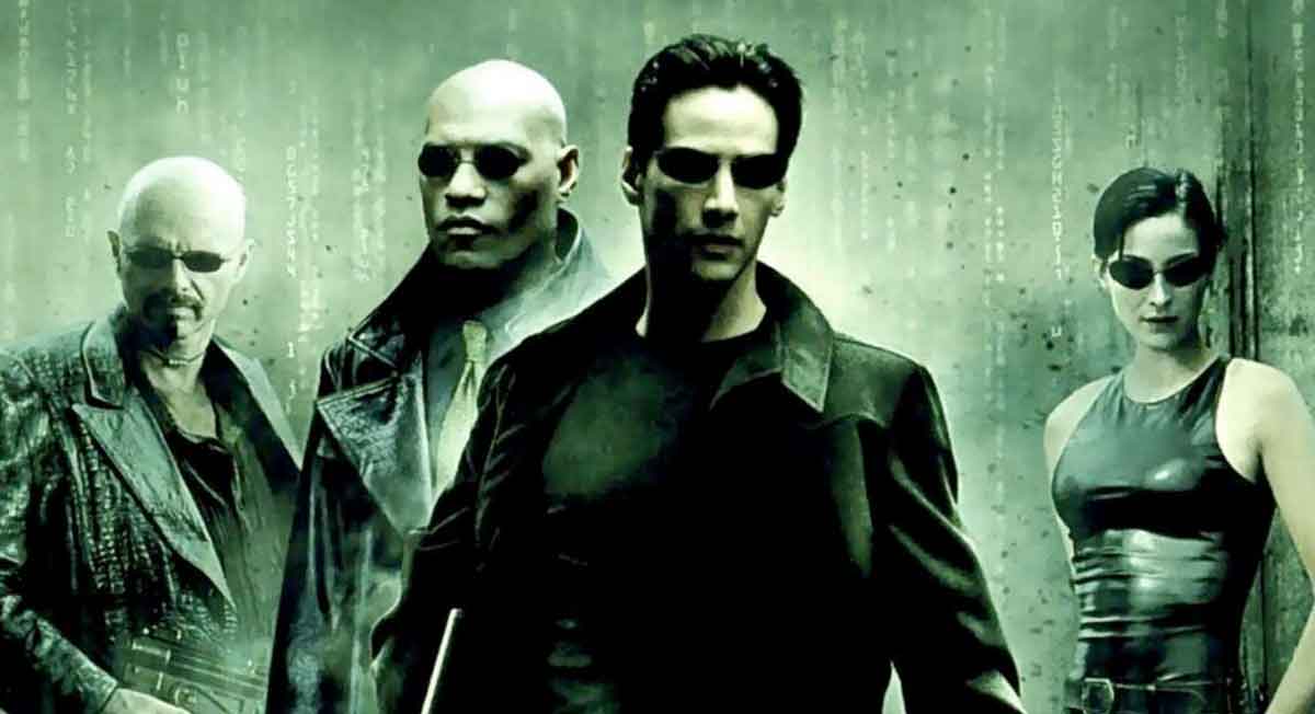 Matrix'e Devam Filmi Geliyor Ama Keşke Gelmese Mi?