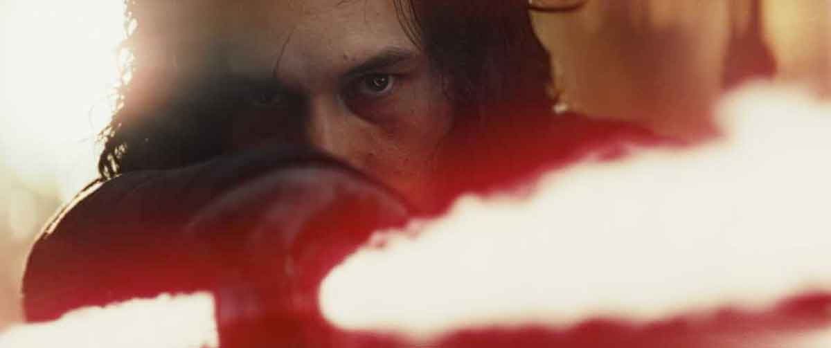 Star Wars: The Last Jedi'dan İlk Fragman Geldi