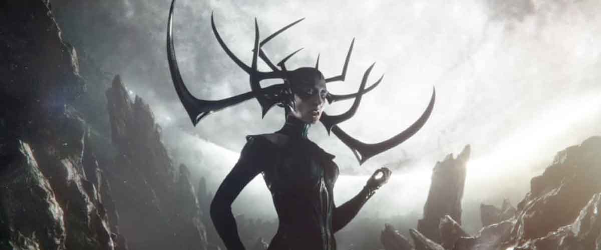 Thor: Ragnarok'tan İlk Fragman Geldi