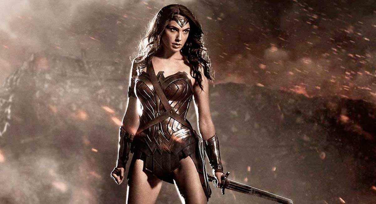 Wonder Woman Detaylı Film İncelemesi