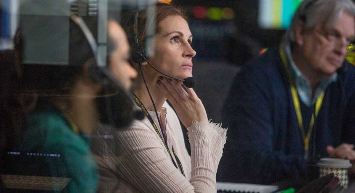 Gönlümüzün Sultanı Julia Roberts'ın Oynadığı 20 Film