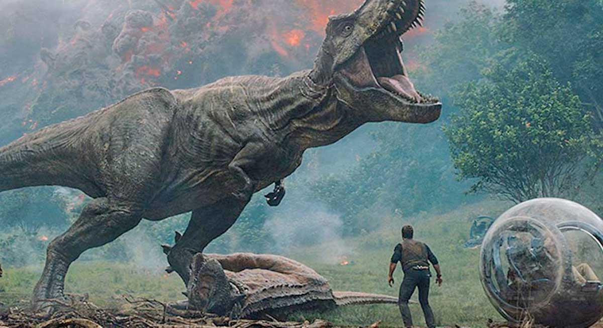 Jurassic World: Yıkılmış Krallık Film İncelemesi