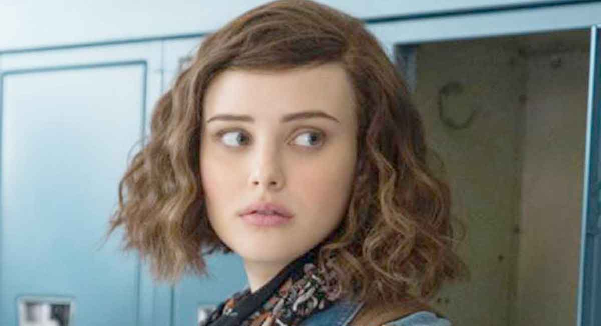 13 Reasons Why'ın Yıldızı Avengers Kadrosuna Katıldı