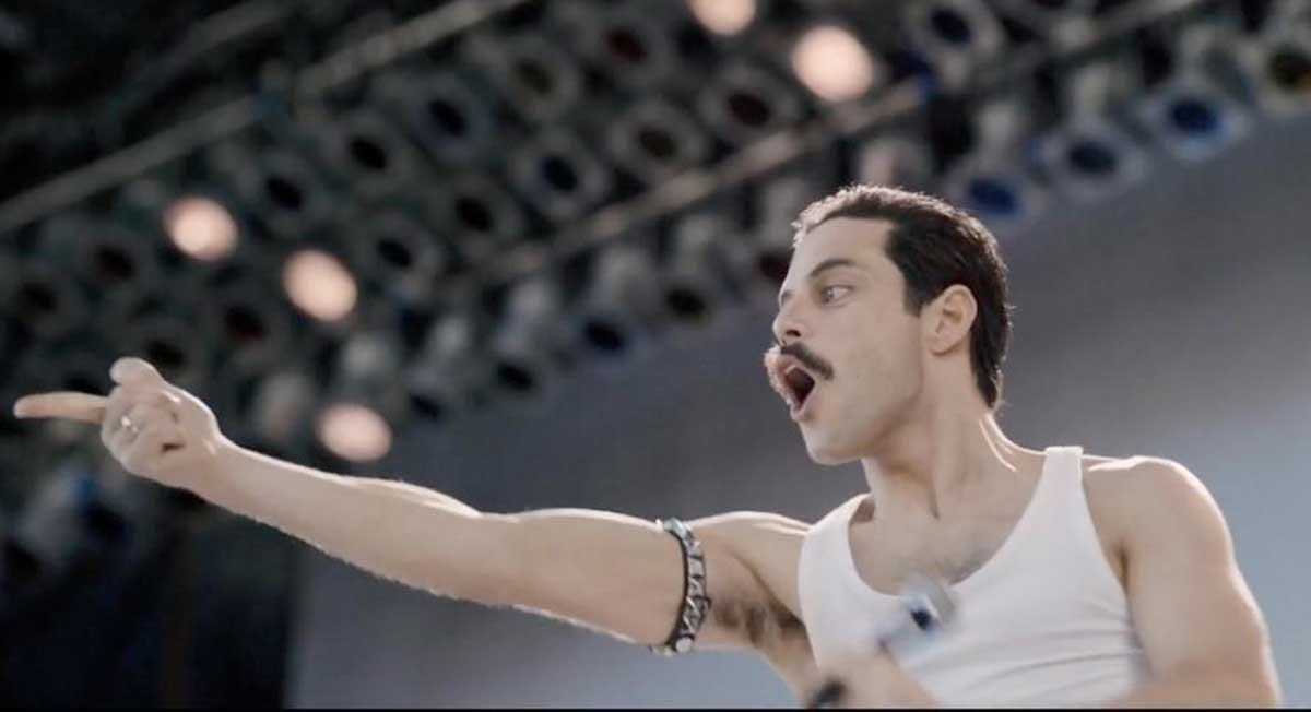 Bohemian Rhapsody Film İncelemesi