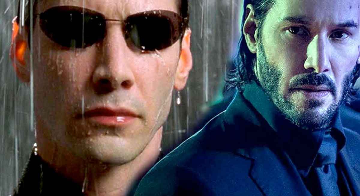 MÜJDE: Dördüncü Matrix Filmi Geliyor