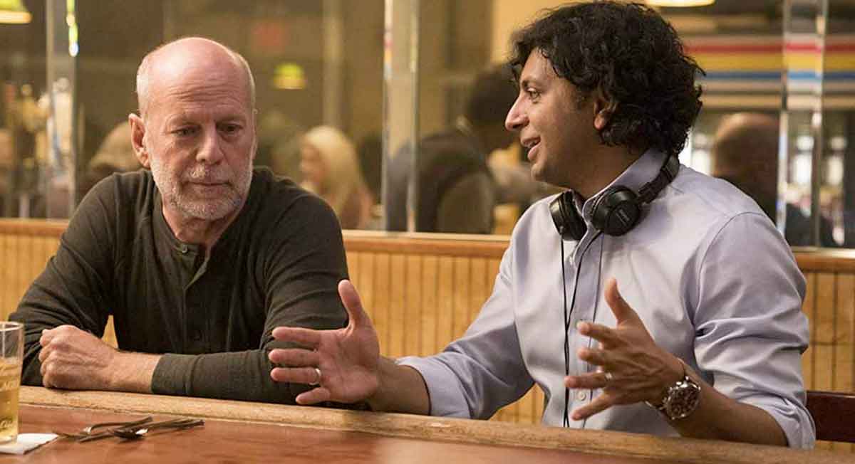 M. Night Shyamalan Yeni Bilim-Kurgu Filmi İçin Hazırlıklara Başladı