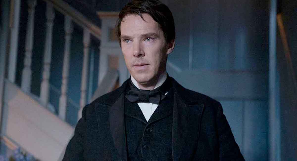 Benedict Cumberbatch'in Edison'ı Canlandırdığı The Current War'dan Güzel Haber