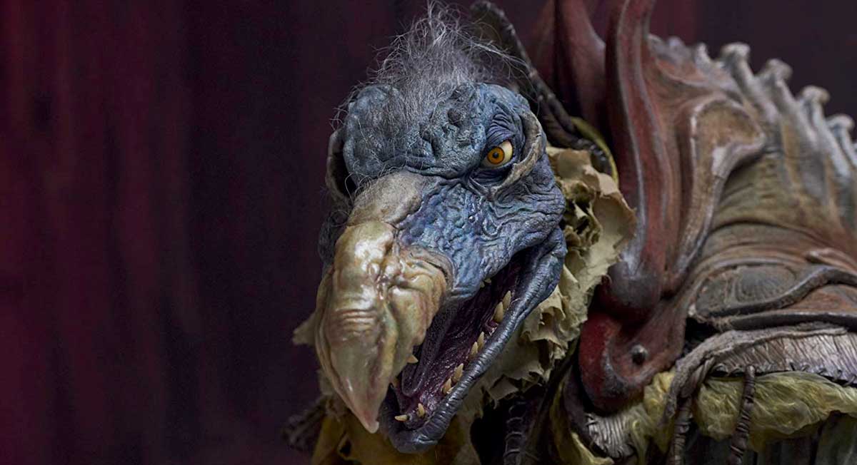 The Dark Crystal: Age Of Resistance Premiere Dizi İncelemesi