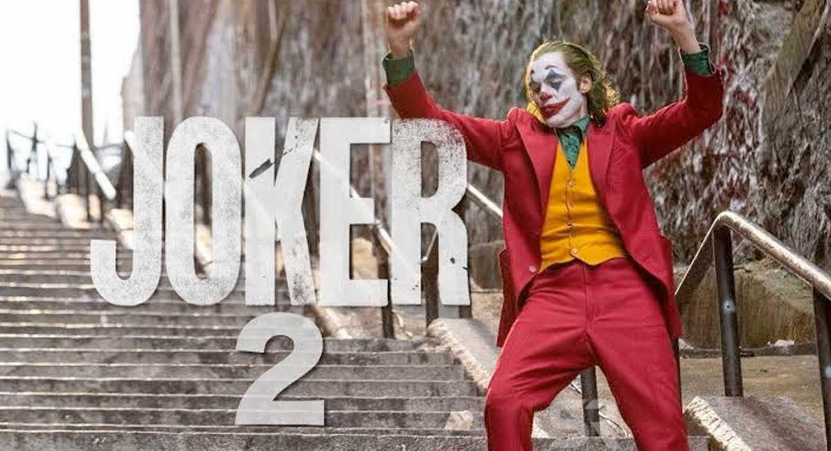 Joker İçin Bir Devam Filmi Geliyor