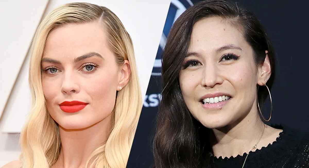 Christina Hodson & Margot Robbie, Karayip Korsanları'nın Yeni Filminde Yer Alacak