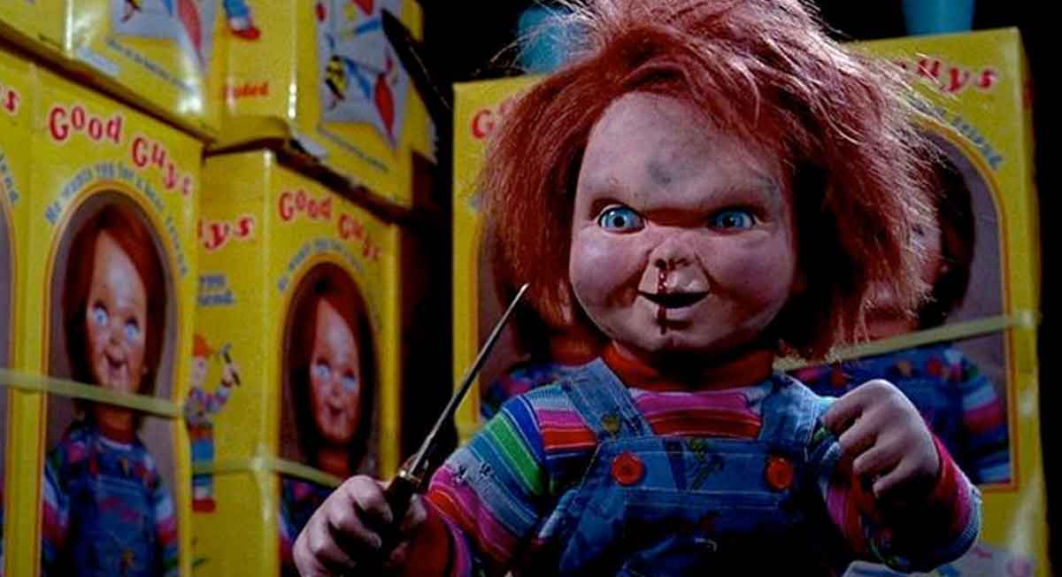 Chucky'nin TV Dizisinden İlk Görsel ve Video Geldi